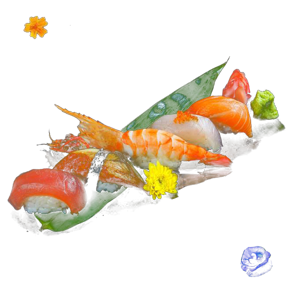 Matsu sushi